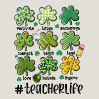 Teacher St.patrick's Heavy Core Tee | Teevron