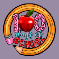 100 Days Of School Classic Tee | Teevron