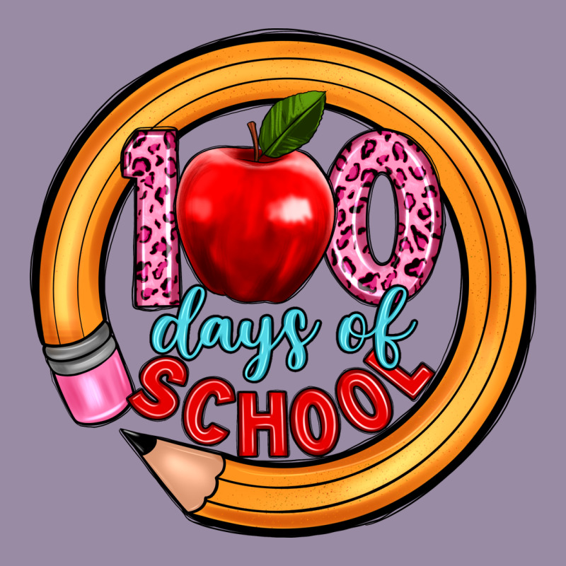 100 Days Of School Classic Tee by Artiststas | Teevron