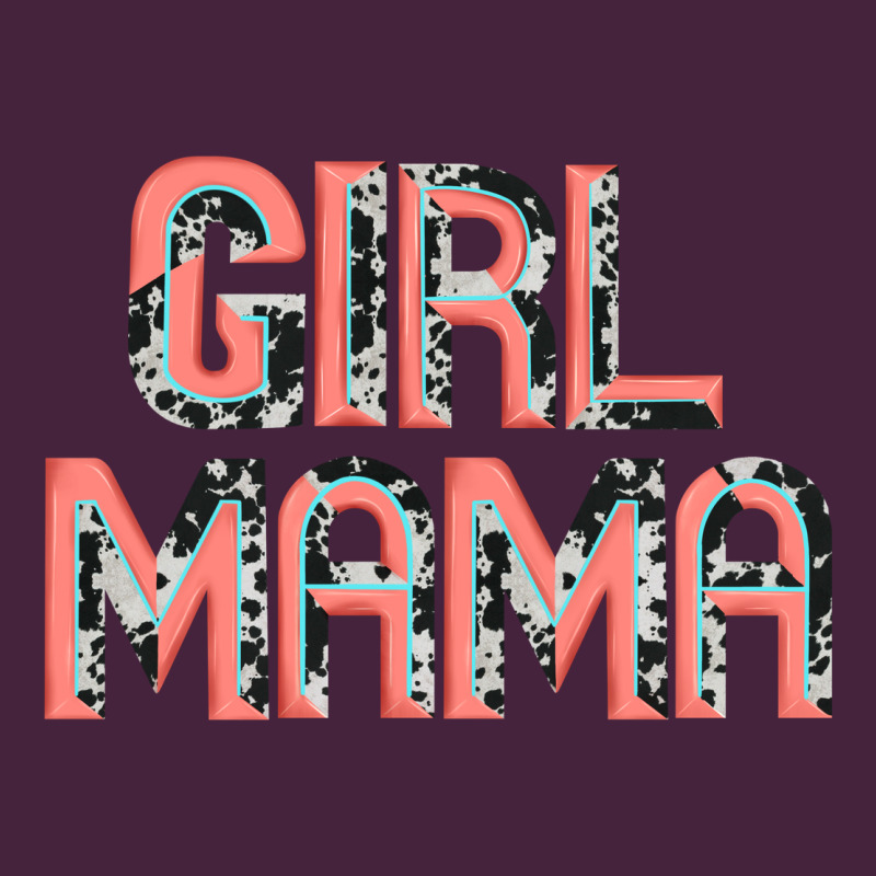 Girl Mama Artistshot Premium Tee by JahusDesignShop | Teevron