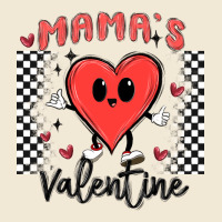 Mama's Valentine Ladies Tee | Teevron
