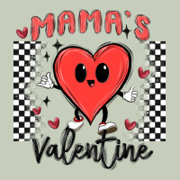 Mama's Valentine Ladies Tee | Teevron