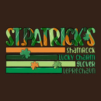 St. Patrick's Day Heavy Core Tee | Teevron