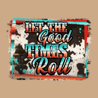 Let The Good Times Roll Vintage Hoodie | Teevron