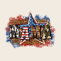 Patriotic Mama Premium Sweatshirt | Teevron