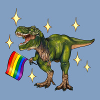 Lgbtq+  T Rex Urban Hoodie | Teevron