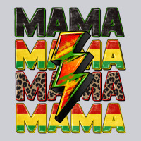 Juneteenth Mama Heavyweight Sweatshirt | Teevron