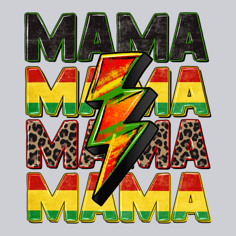 Juneteenth Mama Heavyweight Sweatshirt by CowGirlArtShop | Teevron