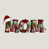 Christmas Mom Heavy Core Tee | Teevron