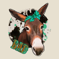 Donkey Bad Urban Heavy Tee | Teevron