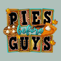 Pies Before Guys Heavyweight Hoodie | Teevron