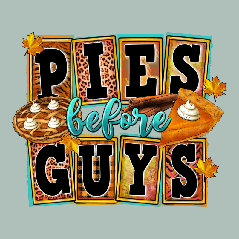 Pies Before Guys Heavyweight Hoodie by FaDigitalArtStudio | Teevron