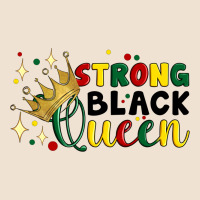 Strong Black Queen Urban Hoodie | Teevron