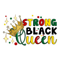 strong black queen | Teevron