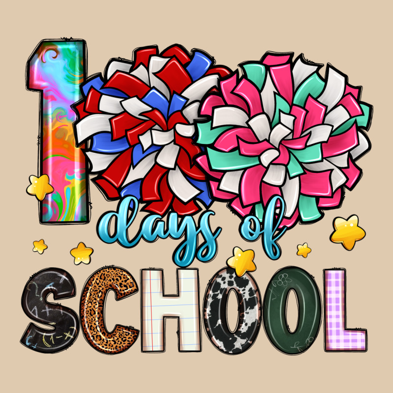 100 Days Of School Classic Tee by Artiststas | Teevron