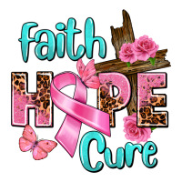 Faith hope cure Breast Cancer | Teevron