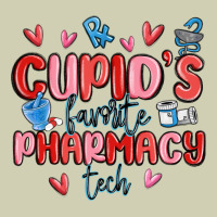 Cupid's Favorite Pharmacy Tech Heavy Core Tee | Teevron