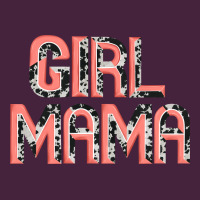 Girl Mama Premium Tee | Teevron
