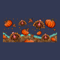 Turkey Thanksgiving Pumpkin Libbey Glass Heavyweight Hoodie | Teevron