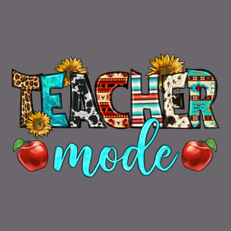 Teacher Mode Premium Sweatshirt by BundleAndBundleShop | Teevron