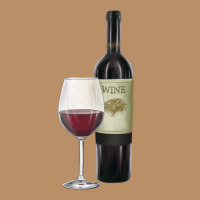 California Wine Vintage Hoodie | Teevron