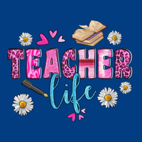 Teacher Life Premium Sweatshirt | Teevron