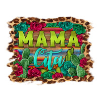 mama cita serape background | Teevron