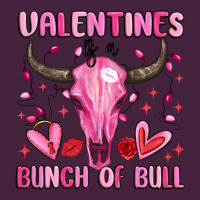 Valentines Is A Bunch Of Bull Premium Tee | Teevron