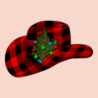 Cowboy Christmas Urban Hoodie | Teevron