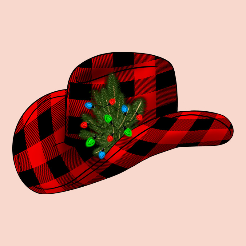 Cowboy Christmas Urban Hoodie by CowhideDigitalArt | Teevron