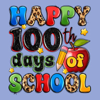 Happy 100 Th Days Of School Classic Tee | Teevron