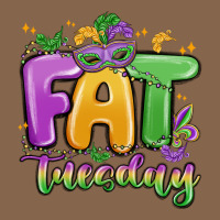 Fat Tuesday Premium Tee | Teevron