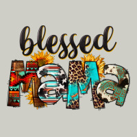 Blessed Mama Heavyweight Hoodie | Teevron