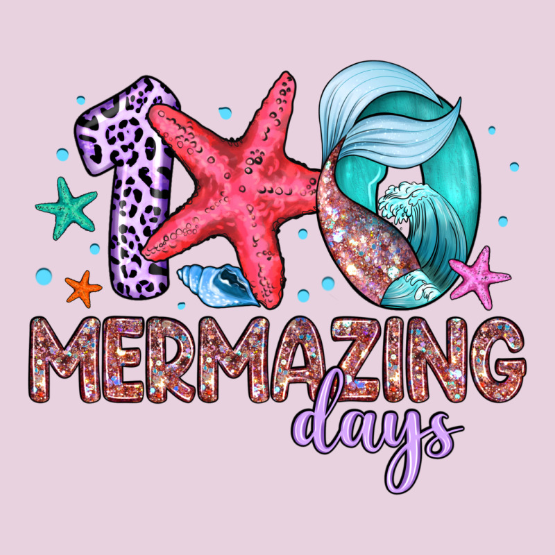 100 Mermazing Days Classic Tee by Artiststas | Teevron