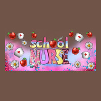 School Nurse Libbey Glass Premium Sweatshirt | Teevron