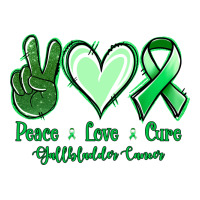 Peace love cure Gallbladder Cancer | Teevron