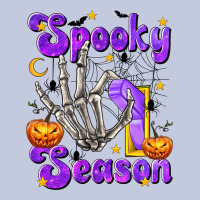 Spooky Season On Long Sleeve Tee | Teevron