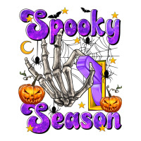 Spooky Season On | Teevron