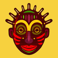 African Masks 2 Premium Sweatshirt | Teevron