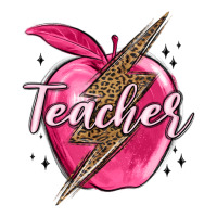 teacher lightning bolt valentine s day | Teevron