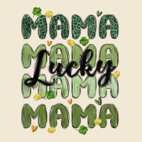 Lucky Mama Ladies Tee | Teevron