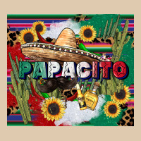 Papacito Cinco De Mayo Heavyweight Sweatshirt | Teevron