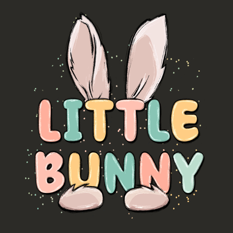 Little Bunny Malias Heavy Core Tee by MaliasSmallBusiness | Teevron