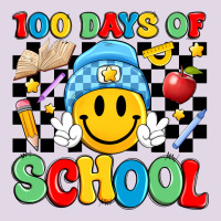 100 Days Of School Classic Tee | Teevron