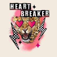 Heart Breaker Valentine's Day Zipper Hoodie | Teevron