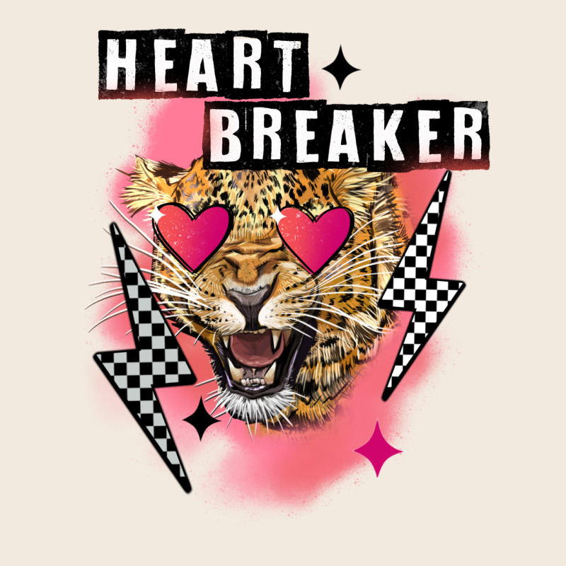 Heart Breaker Valentine's Day Zipper Hoodie by FaDigitalArtStudio | Teevron