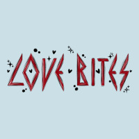 Love Bites Ladies Tee | Teevron