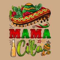 Mama Cita Sombrero Vintage Hoodie | Teevron
