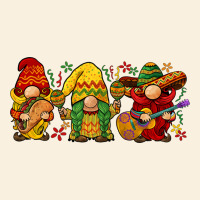 Cinco De Mayo Gnomies Vintage Hoodie | Teevron