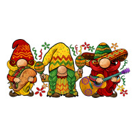 cinco de mayo gnomies | Teevron